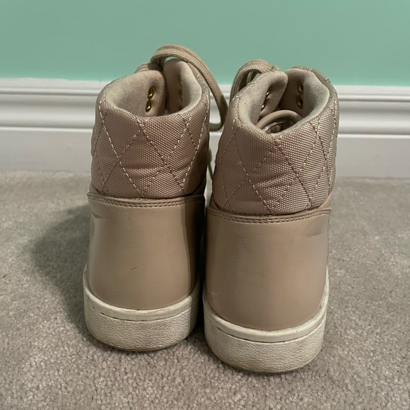 Aldo high tops - Picture 3 of 6